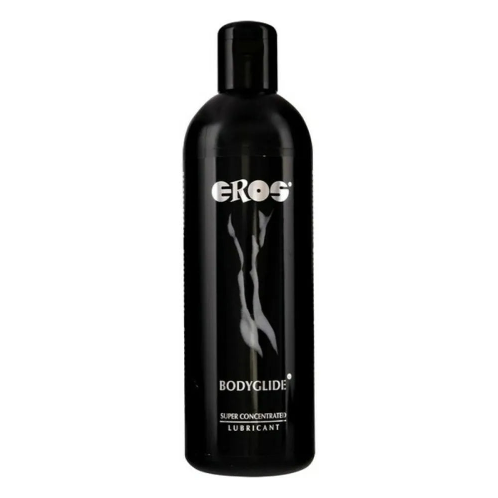 Silicone Lubricant By Eros Er11900 1 L